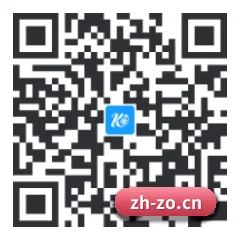 安卓 APP 二维码